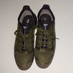 Reebok All Terrain work shoe
